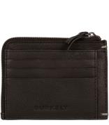 Burkely Pasjes portemonnees Antique Avery Cc Wallet Zwart