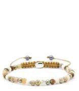 Karma Armbanden Spiral Clear and Day XXS Goudkleurig