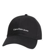Calvin Klein Hoeden en caps Institutional Cap Zwart