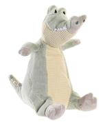 ITEM International Decoratieve objecten Cuddly Toy Polyester Alligator...