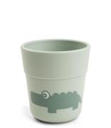 Done by Deer Baby Accessoires Foodie Mini Mug Groen