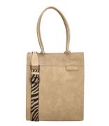 ZEBRA Trends Shoppers Merel Beige