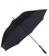 Samsonite Paraplus Rain Pro Stick Umbrella Zwart