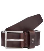 Calvin Klein Riemen Formal Belt 3.5cm Bruin