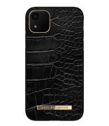 iDeal of Sweden Smartphone covers Atelier Case Neo Noir Croco iPhone 1...