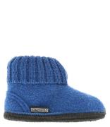 Bergstein Pantoffels Bergstein Cozy Blauw