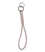 Cowboysbag Sleutelhangers Keystring Bancroft Beige