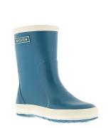 Bergstein Regenlaarzen Bergstein Rainboot Blauw