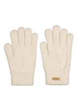 Barts Handschoenen Bridgey Gloves Beige