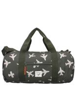 Kidzroom Schoudertas Sports bag Adore More Groen