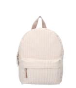 Kidzroom Dagrugzak Backpack Pret Run around Beige