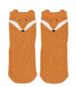 Trixie Sokken Socks 2 Pack Mr. Fox Oranje