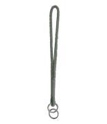 Cowboysbag Sleutelhangers Keystring Bancroft Groen