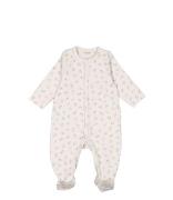 MarMar Copenhagen Babykleding Rukano Modal Smooth Print Roze