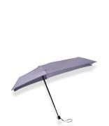 Senz Paraplus Micro Foldable Storm Umbrella Paars