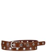 Cowboysbelt Riemen Belt 209148 Cognac