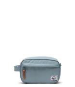 Herschel Supply Co. Toilettas Chapter Carry On Donkergrijs