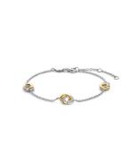 925 Sterling Silver Bracelet 2925ZY