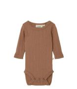 Nbfnaima Long Sleeve Wool Body