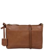 Natural Norah Crossbody Zip