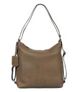 Soft Skylar Backpack Hobo