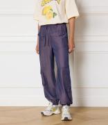 Woven Pocket Pants Vikki