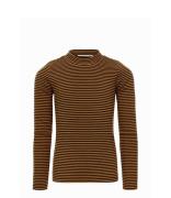 Little Striped T-Shirt Longsleeve