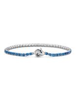 925 Sterling Zilveren Armband 2995