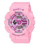 Baby-G Urban BA-110YK-4AER