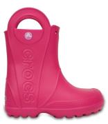 Handle It Rain Boot Kids