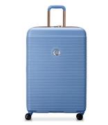 Freestyle 4 Double Wheels Trolley Case 76cm