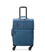 Maubert 2.0 4 Double Wheels Expandable Cabin Trolley Case 55cm