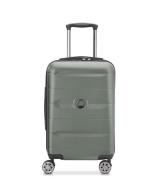 Comete Plus 4 Double Wheels Cabin Trolley Case 55cm