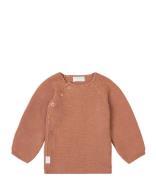 Cardigan Knit Long Sleeve Pino