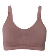 Hura Seamless Sensil Nursing Bra