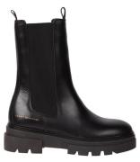 Monochromatic Chelsea Boot