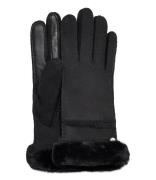 Seamed Tech Glove