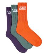 Classic Vans Crew Sock