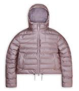 Lohja Short Puffer Jacket W3T2