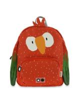 Backpack Mr. Parrot