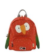 Backpack Small Mr. Parrot