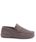 Grizzly Men Suede