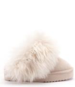 Wagga Women Suede Plateau