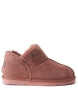 Willow Women Suede