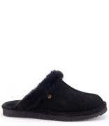 Lismore Women Suede