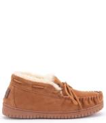 Bunya Women Suede