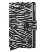 Miniwallet Zebra