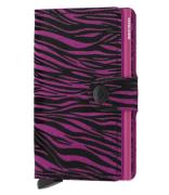 Miniwallet Zebra