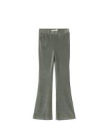 Nkforinge Bootcut Vel Pant