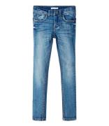 Nkmpete Skinny Jeans 4111